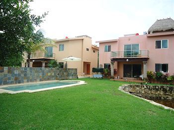 Villas Picalu B And B Boutique Riviera Maya Exterior photo