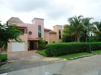 Villas Picalu B And B Boutique Riviera Maya Exterior photo