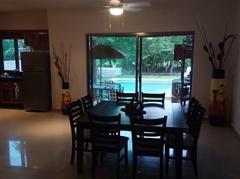 Villas Picalu B And B Boutique Riviera Maya Exterior photo