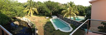 Villas Picalu B And B Boutique Riviera Maya Exterior photo