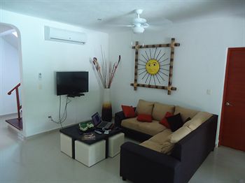 Villas Picalu B And B Boutique Riviera Maya Exterior photo
